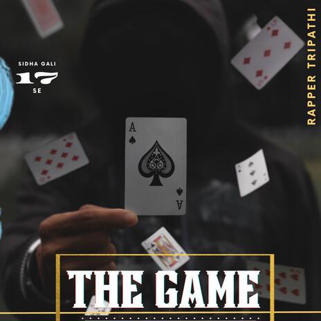 THE GAME | Boomplay Music