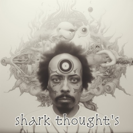 Shark Thought's | Boomplay Music