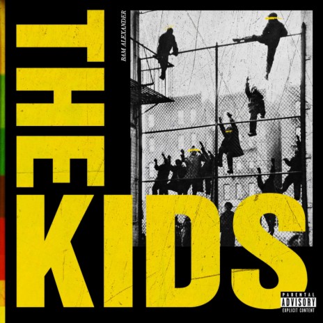 THE KIDS | Boomplay Music