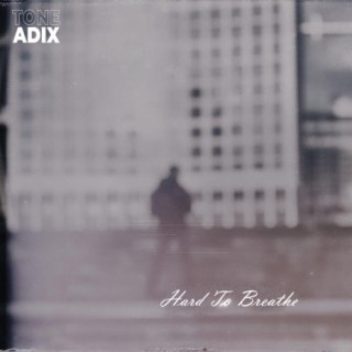 Hard To Breathe (Instrumental)