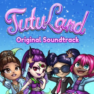 TutuLand (Original Game Soundtrack)