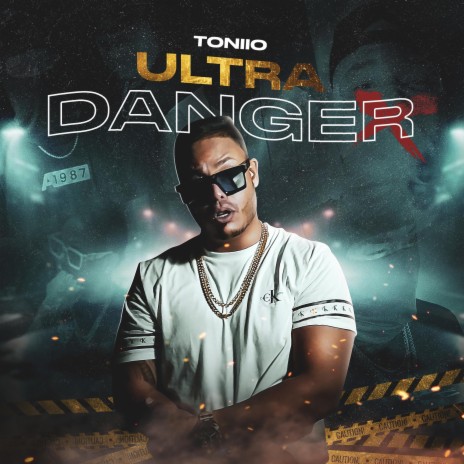 Ultra Danger | Boomplay Music