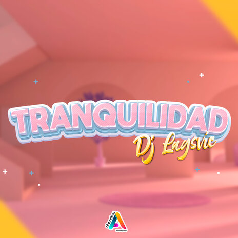 Tranquilidad | Boomplay Music