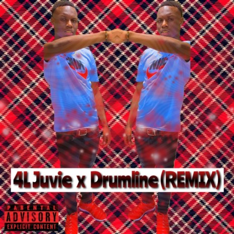Drumline (Remix) | Boomplay Music