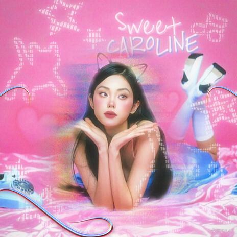 Sweet Caroline | Boomplay Music