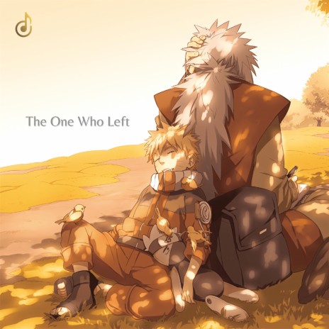The One Who Left | Boomplay Music