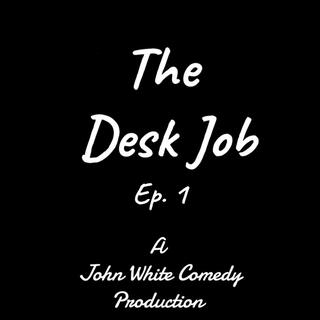 The Desk Job EP.1-Alpine Loop