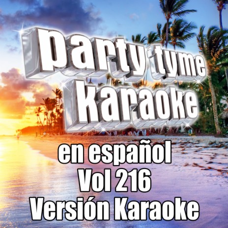 Dando Break (Remix) [Made Popular By Tego Calderon] [Karaoke Version] | Boomplay Music