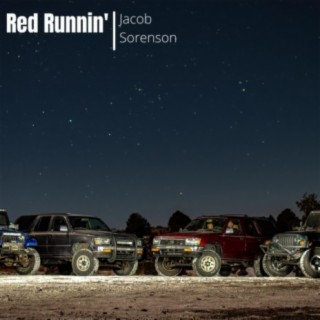 Red Runnin' lyrics | Boomplay Music