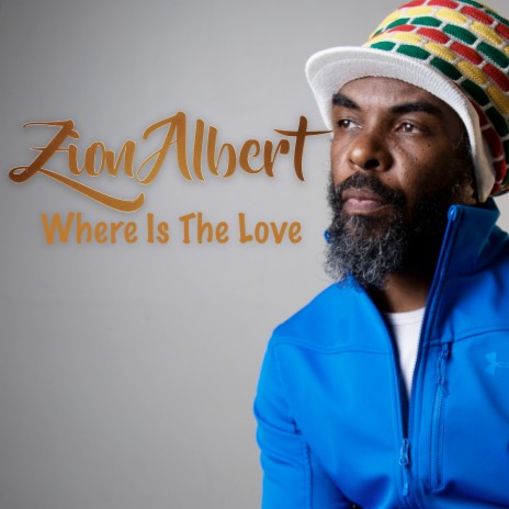 Where Is the Love ft. Cynthia Murray | Boomplay Music