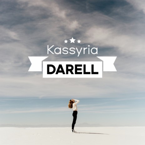 Darell | Boomplay Music