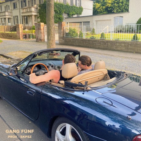 Gang Fünf | Boomplay Music