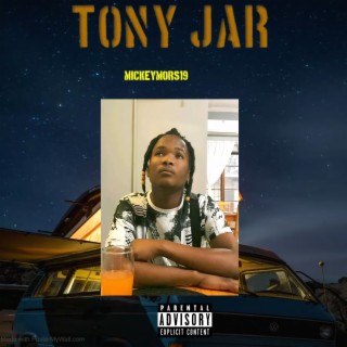 Tony Jar