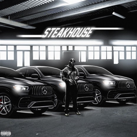 Steakhouse | Boomplay Music