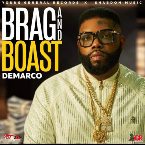 Brag and Boast | Boomplay Music