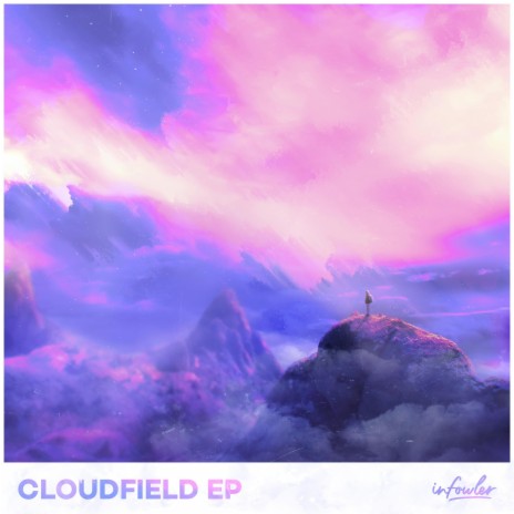 Cloudfield ft. overblur | Boomplay Music