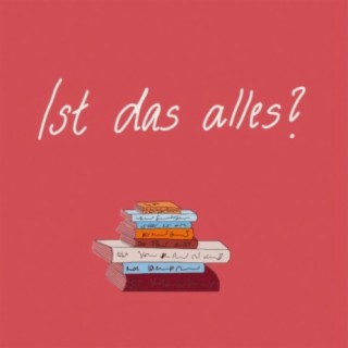 Ist das alles ?