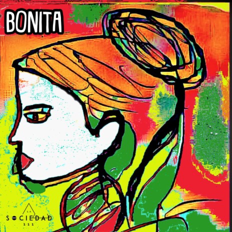 Bonita | Boomplay Music