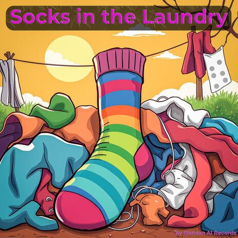 Socks in the Laundry