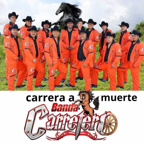 Carrera a Muerte | Boomplay Music