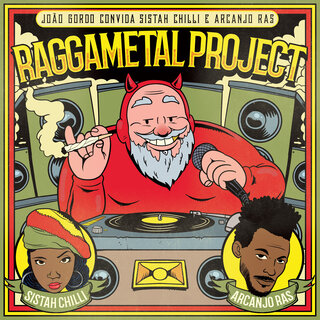 Raggametal Project