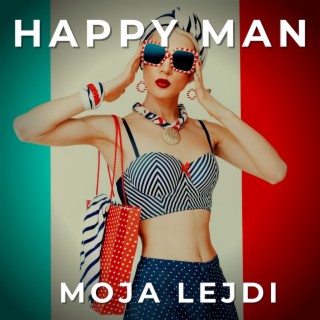 Moja Lejdi (Radio Edit)