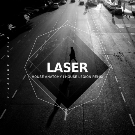 Laser (House Legion Remix)