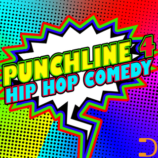 Punchline 4: Hip Hop Comedy