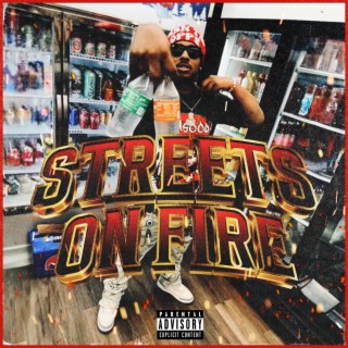 Streetz On Fire