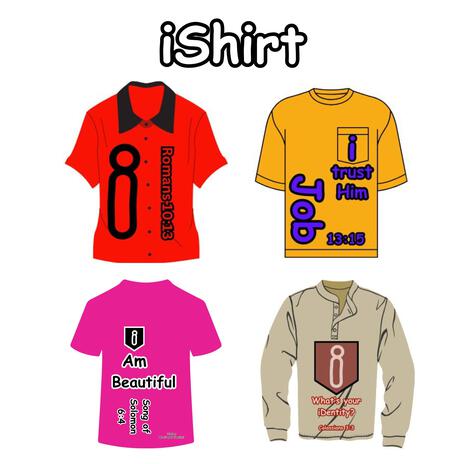 iShirt