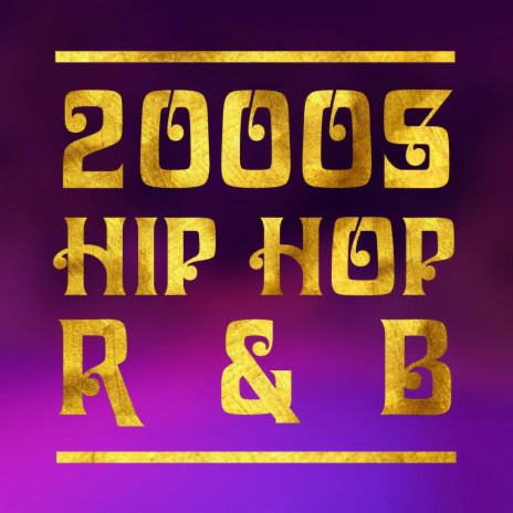2000s Hip Hop R&B Beat