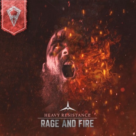 Rage and Fire | Boomplay Music