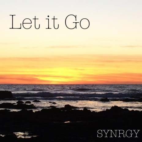 Let it Go | Boomplay Music