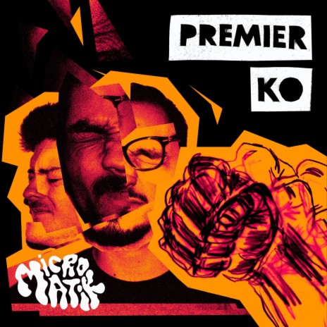 Premier KO | Boomplay Music