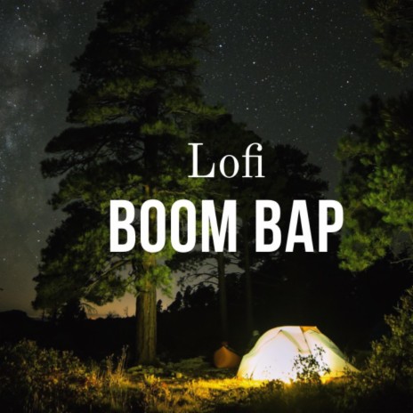 Lofi Boom Bap