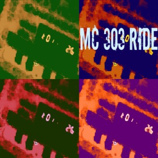 MC 303 Ride