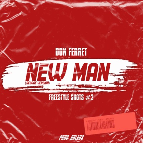 New Man (Reggae Version) | Boomplay Music