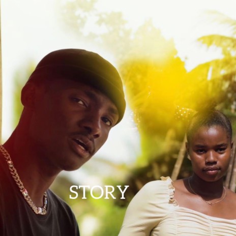 STORY ft. Faris | Boomplay Music