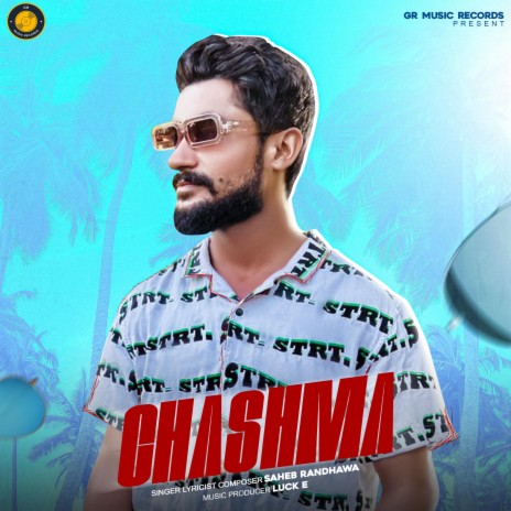 Chashma | Boomplay Music