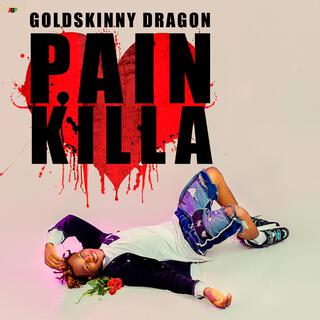 PAIN KILLA