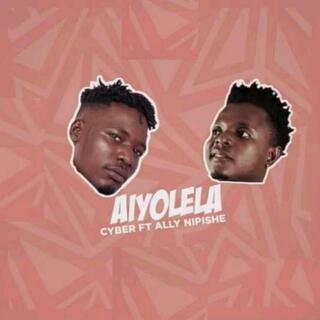 AIYOLELA (feat. Ally nipishe)