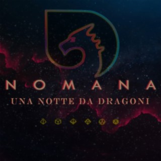 Una Notte da Dragoni (Original Soundtrack)