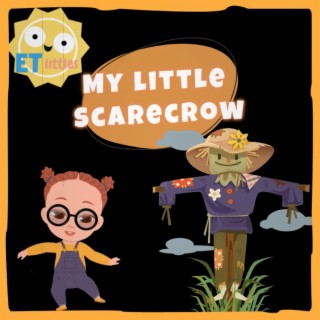 My little Scarecrow