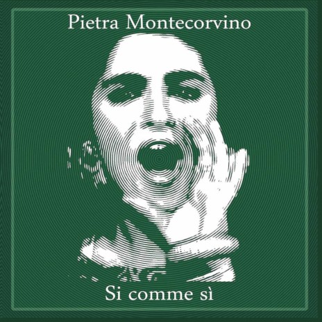 Si' Comme' Si' ft. Pietra Montecorvino | Boomplay Music