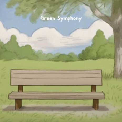 Green Symphony | Boomplay Music