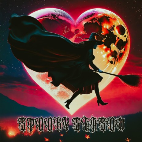 Spooky Season ft. S33r | Boomplay Music