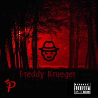 Freddy Krueger lyrics | Boomplay Music