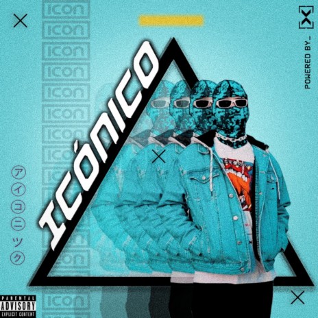 Icónico | Boomplay Music