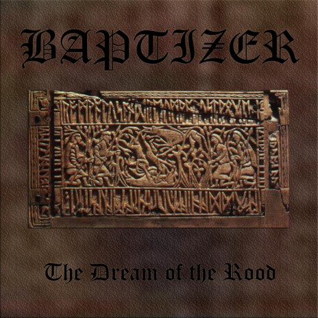 The Dream of the Rood | Boomplay Music