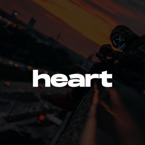 Heart (Melodic Drill Type Beat) | Boomplay Music